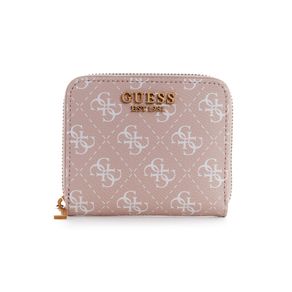 

Cartera Zip Around Rosa Guess Laurel