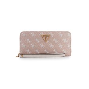 

Cartera Zip Around Guess Laurel Para Mujer