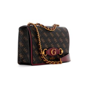 

Crossbody Convertible Guess Izzy Para Mujer