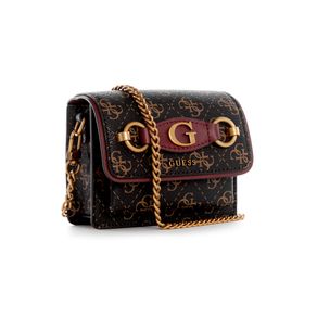 

Mini Crossbody Guess Izzy Para Mujer