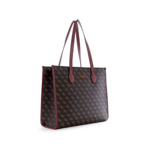 

Tote Guess Silvana Para Mujer