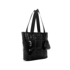 

Bolsa Tote Negra Guess Aspen
