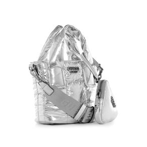 

Mini Tote Guess Aspen Para Mujer