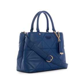 

Satchel Guess Ellery Para Mujer