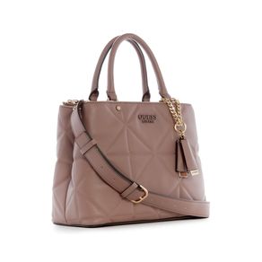 

Satchel Guess Ellery Para Mujer Talla: NOSZ