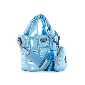 

Mini Tote Guess Aspen Para Mujer Talla: NOSZ