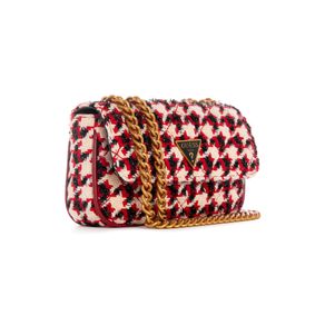 

Mini Crossbody Guess Cessily Para Mujer