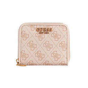 

Cartera Zip Around Guess Izzy Para Mujer Talla: NOSZ