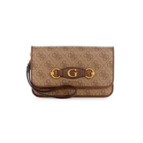 

Cartera Organizer Guess Izzy Para Mujer Talla: NOSZ