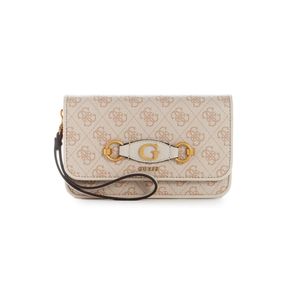 

Cartera Organizer Guess Izzy Para Mujer Talla: NOSZ