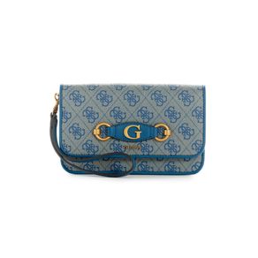 

Cartera Organizer Guess Izzy Para Mujer Talla: NOSZ