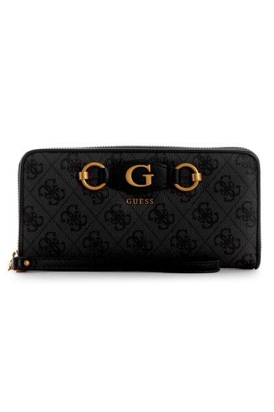 Cartera-Zip-Around-Guess-Izzy-Para-Mujer-GUESS
