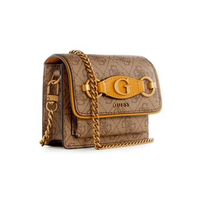 

Mini Crossbody Guess Izzy Para Mujer
