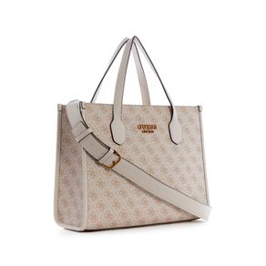 

Tote Guess Silvana Para Mujer Talla: NOSZ