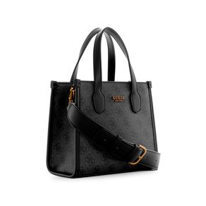 

Mini Tote Guess Silvana Para Mujer Talla: NOSZ