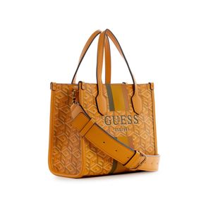 

Mini Tote Guess Silvana Para Mujer Talla: NOSZ
