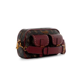 

Crossbody Guess No Limit Para Mujer