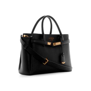 

Satchel Guess Enisa Society Para Mujer Talla: NOSZ