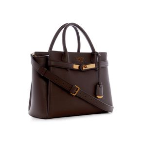 

Satchel Guess Enisa Society Para Mujer