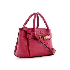 

Mini Satchel Guess Enisa Para Mujer