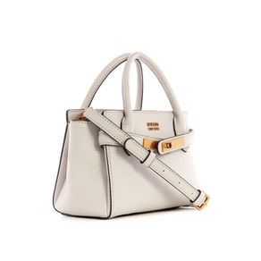 

Mini Satchel Guess Enisa Para Mujer Talla: NOSZ