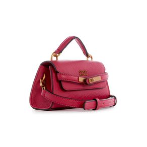 

Bolsa Mini Crossbody Fucsia Guess Enisa