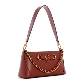 

Bolsa Shoulderbag Café Guess Izzy