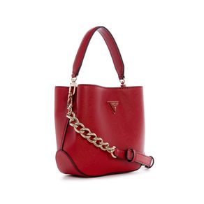 

Bolsa Mini Crossbody Roja Guess Alexie