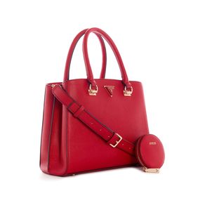 

Satchel Guess Alexie Para Mujer Talla: NOSZ