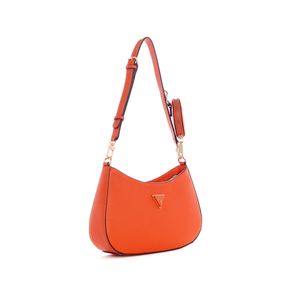 

Shoulderbag Guess Alexie Para Mujer