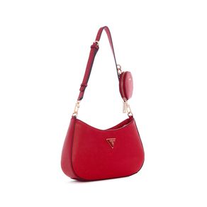 

Shoulderbag Guess Alexie Para Mujer Talla: NOSZ