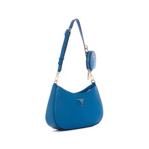 

Shoulderbag Guess Alexie Para Mujer