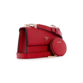 

Crossbody Flap Guess Alexie Para Mujer Talla: NOSZ