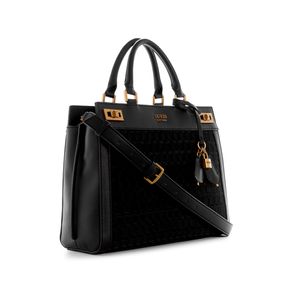 

Satchel Guess Katey Luxury Para Mujer Talla: NOSZ