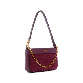 

Bolsa Mini Shoulderbag Roja Guess Katey