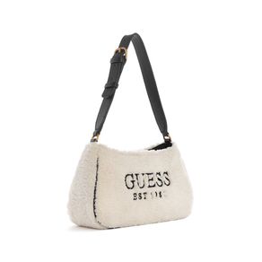 

Shoulderbag Guess Vikky Para Mujer