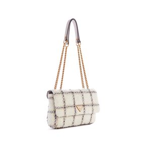 

Crossbody Convertible Guess Cessily Para Mujer Talla: NOSZ