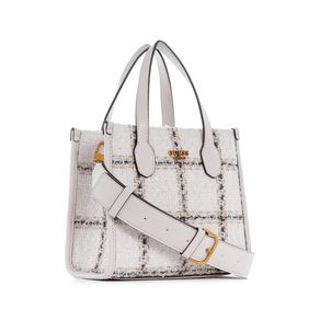 

Mini Tote Guess Silvana Para Mujer Talla: NOSZ