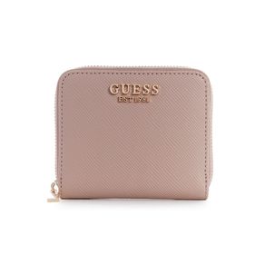 

Cartera Zip Around Guess Laurel Para Mujer