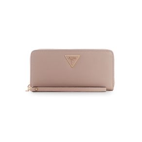 

Cartera Zip Around Guess Laurel Para Mujer