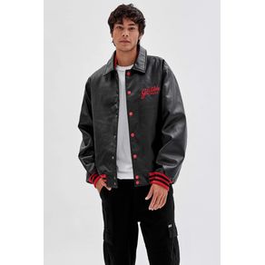 

Chamarra Guess Originals x Betty Boop Para Hombre Talla: M