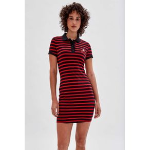 

Vestido Negro Guess Originals x Betty Boop Polo Talla: S