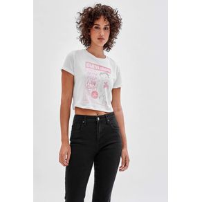 

Playera Blanca Guess Originals x Betty Boop Talla: M