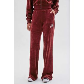

Pants Rojos Guess Originals x Betty Boop Velour Talla: S