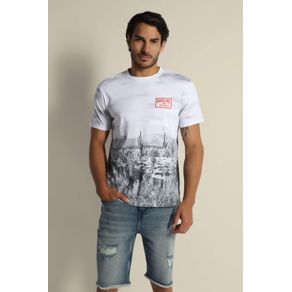 

Playera Guess Desert Para Hombre Talla: XL