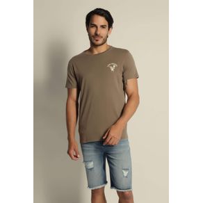 

Playera Café Guess Live Young Talla: M