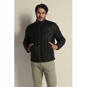 

Chamarra Guess Biker Para Hombre Talla: M