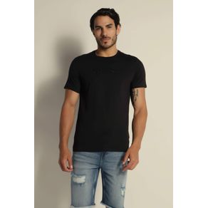 

Playera Guess Pima Para Hombre Talla: M