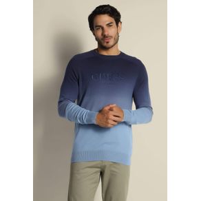 

Suéter Guess Pace Deep Para Hombre Talla: XL