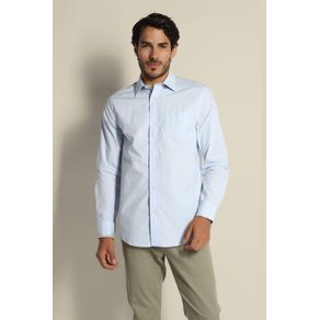 

Camisa Azul Guess French Talla: S